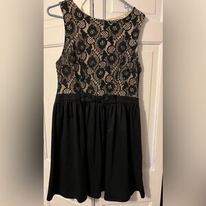 Women’s Knee Length Dress